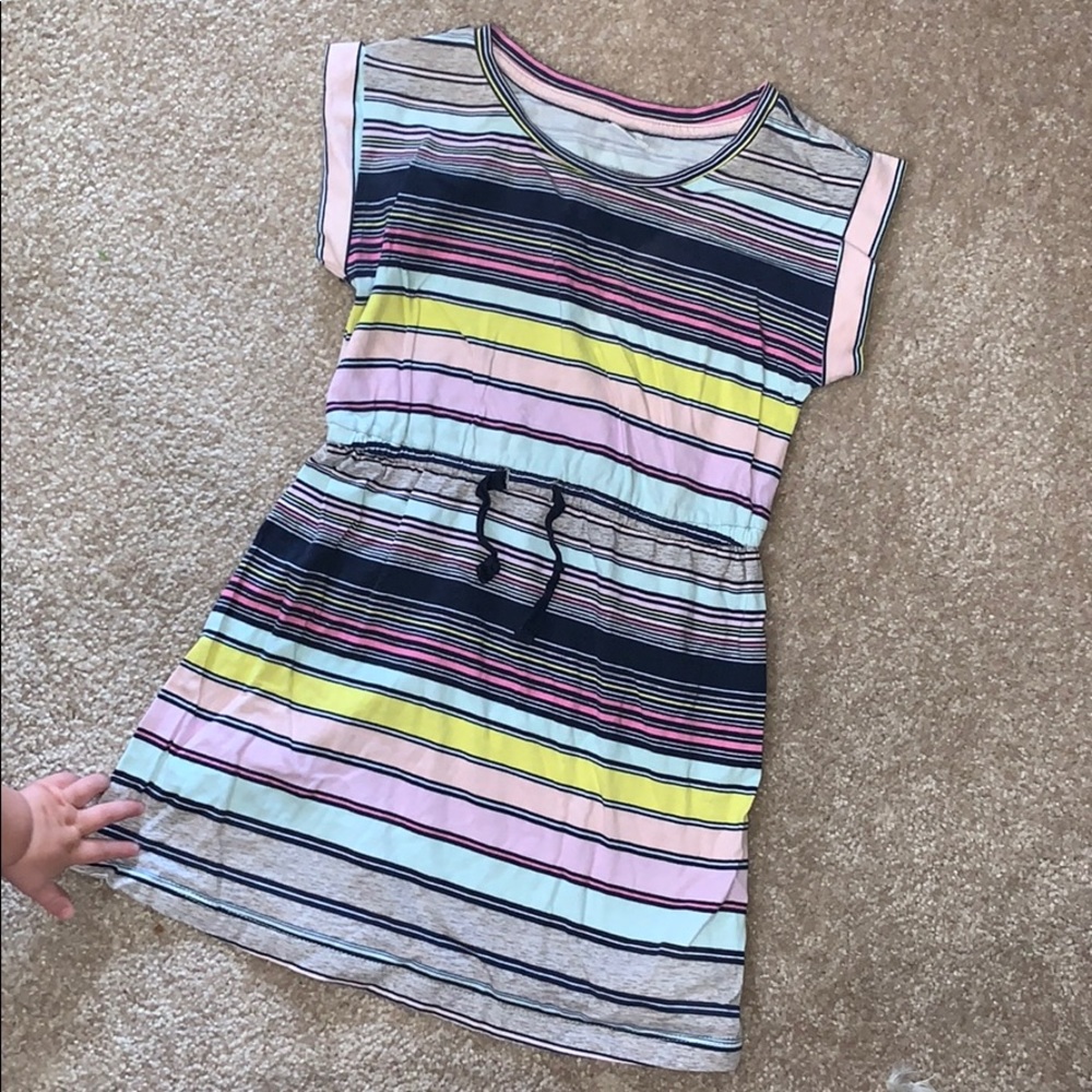 Baby Gap dress